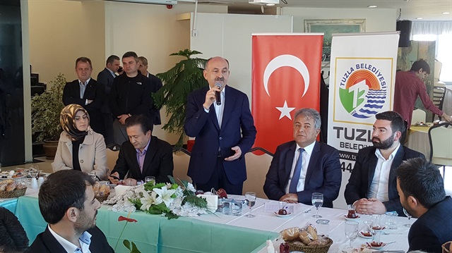 '2 il dışında tüm illerimizde istihdamda artış yakaladık'