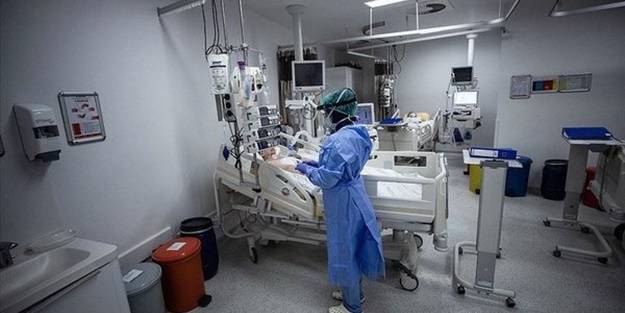 2 il risk haritasında kırmızıya dönmeye başladı! Aylar sonra bir ilk