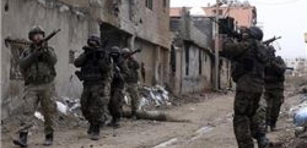 6 terörist daha öldürüldü