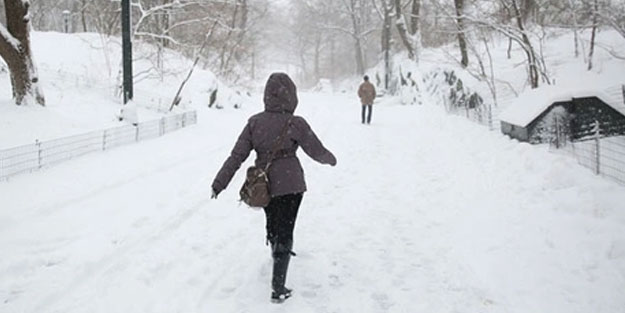 2 ilde okullar 1 gün tatil edildi