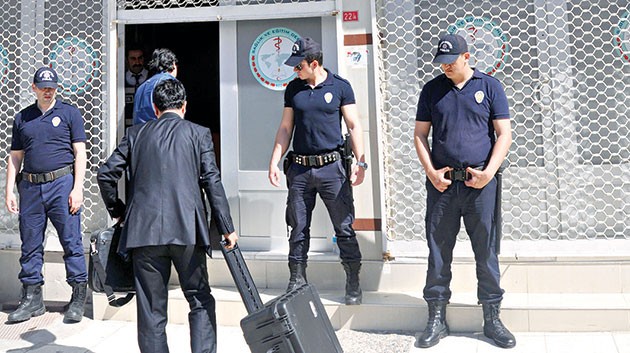 2 ilde paralelci operasyonu