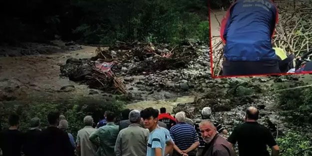 2 ilde sel can aldı! AFAD Başkanı son durumu açıkladı