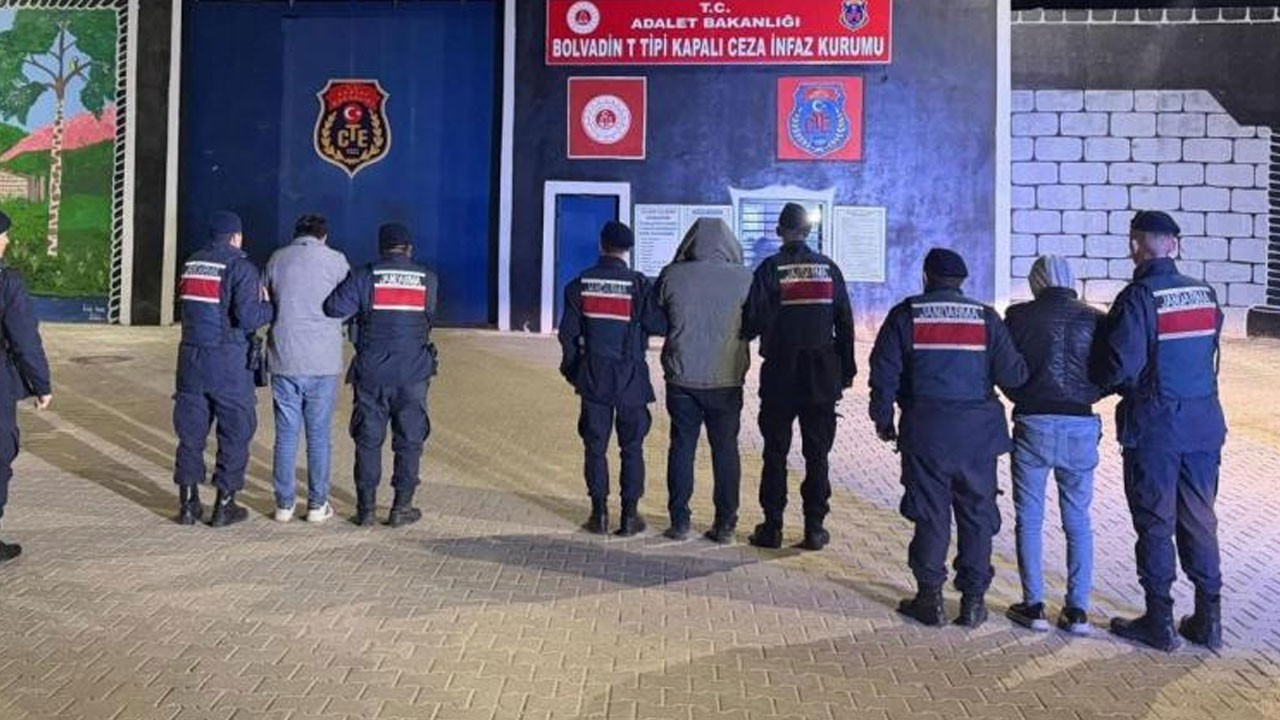 2 ilde uyuşturucu operasyonları! 12 şüpheli yakalandı