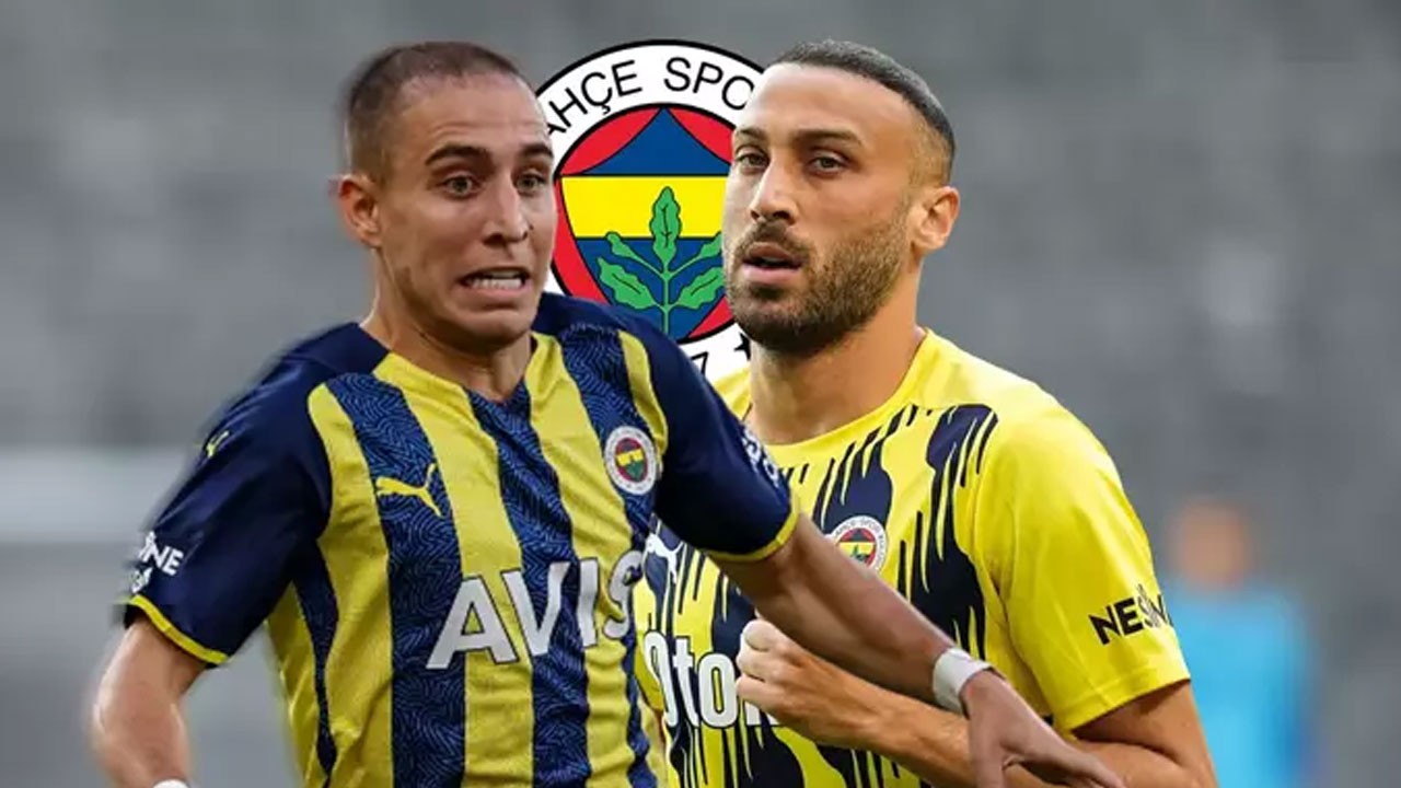 2 isimle görüştüklerini doğruladı! Fenerbahçeli yıldızlara kanca