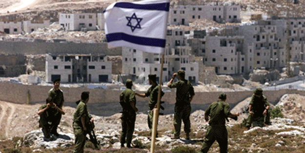 2 İsrail askeri öldürüldü