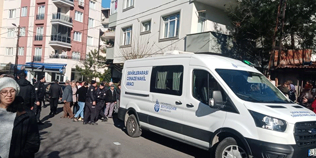 2 kadın ölü bulundu! İstanbul'daki evden çıkanlar dehşete düşürdü