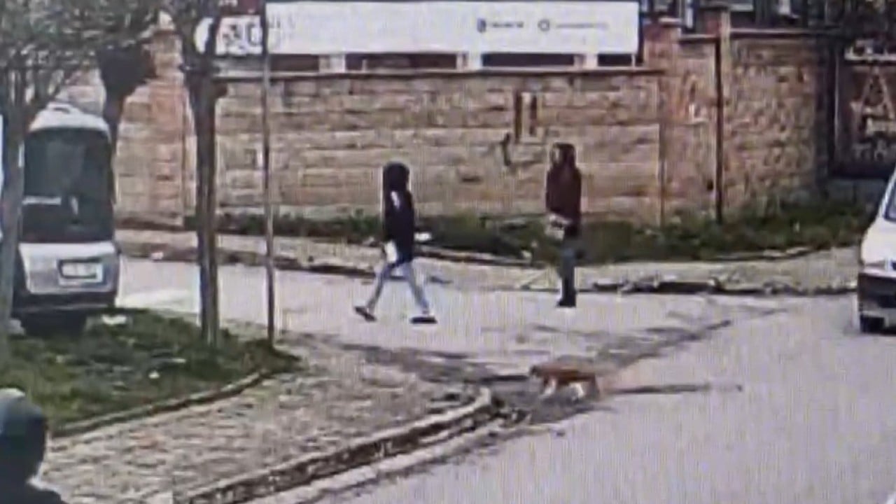 2 kadından 2 milyonluk hırsızlık Kameralara yakalandılar