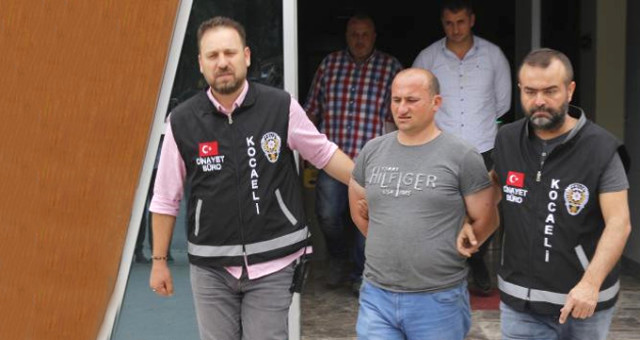 2 kardeşi öldüren akrabadan akılalmaz ifade!