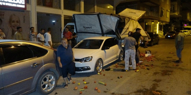 2 kez ehliyetini el konuldu akıllanmadı! Ayyaş terör estirdi