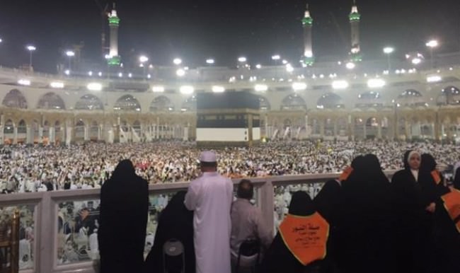 2. kez hacca veya umreye gidenlere ek harç alınacak