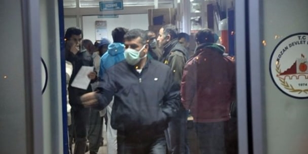 2 kişi domuz gribinden öldü!