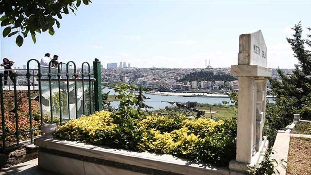 2 kişilik mezar bu fiyata satışta! Ohaa, çüüüş, yuuuh!