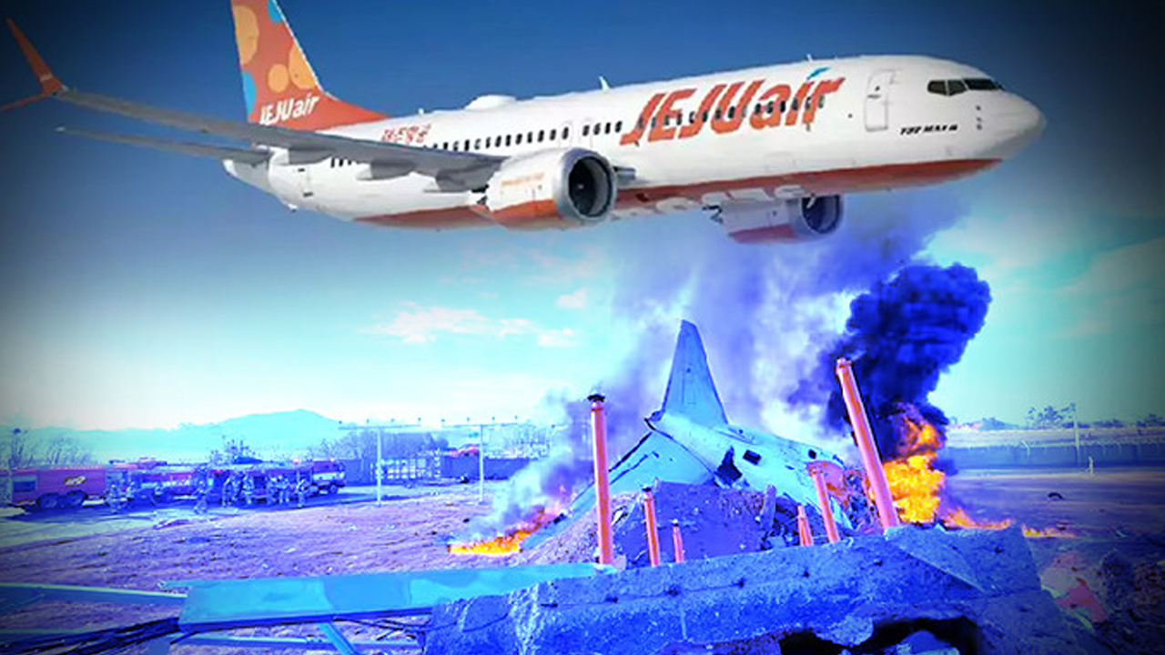 2 kişinin kurtulduğu facia akıllara getirdi: İşte uçakta en güvenli koltuklar!