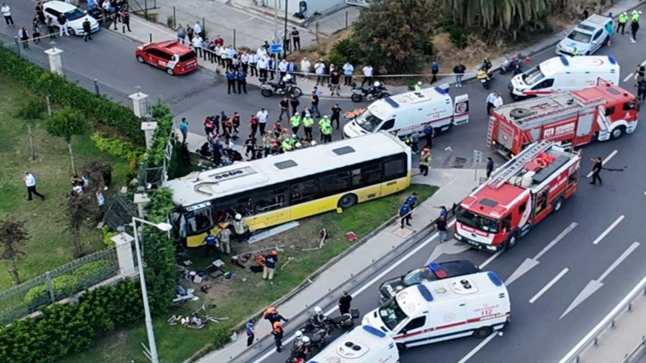 2 kişinin öldüğü kazaya sebebiyet vermişti! O aracın sürücüsü tutuklandı