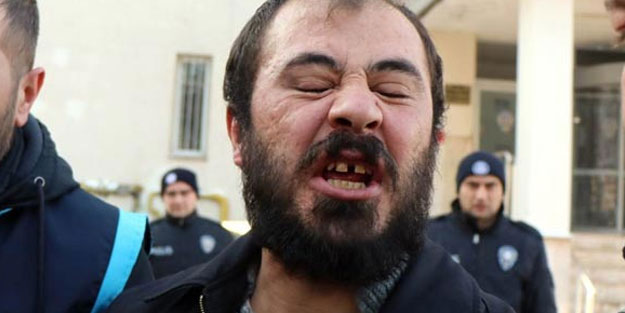 2 kişiyi öldüren kungfucunun 3. cinayeti ortaya çıktı!