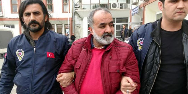 2 kişiyi öldürüp televizyon programına katıldı, kahvede okey oynarken yakalandı
