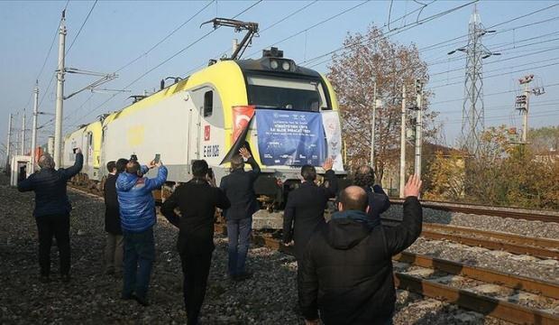 2 kıta, 2 deniz ve 5 ülke geçecek