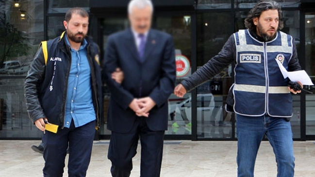 2 kız öğrencisini taciz eden öğretmene 31 yıl hapis cezası