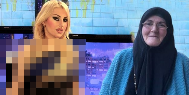 2 kızı Adnan Oktar'ın elinde olan annenin feryadı: Evlatlarımı çaldılar!