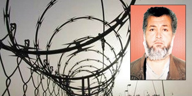 2 kızını kaybetti, canlı bomba olabilir!