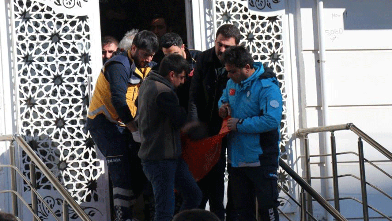 2 kızını öldüren anne intihar etti