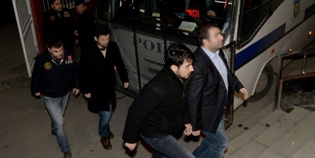 2 komiser savcılığa çağrıldı!