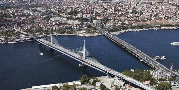 İstanbullular dikkat! Bu gece kapanıyor