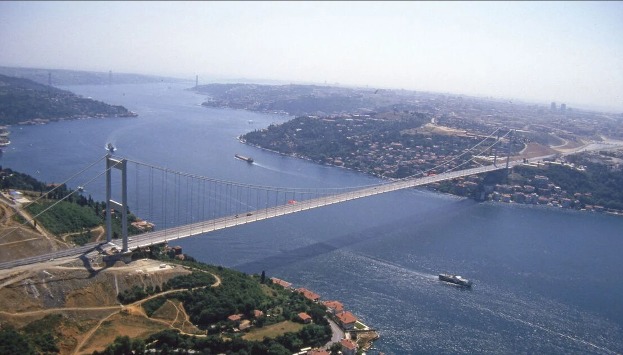 2 köprü ve 10 otoyol için özelleştirme kararı! İşletme hakkı 30 yıllığına devredilecek