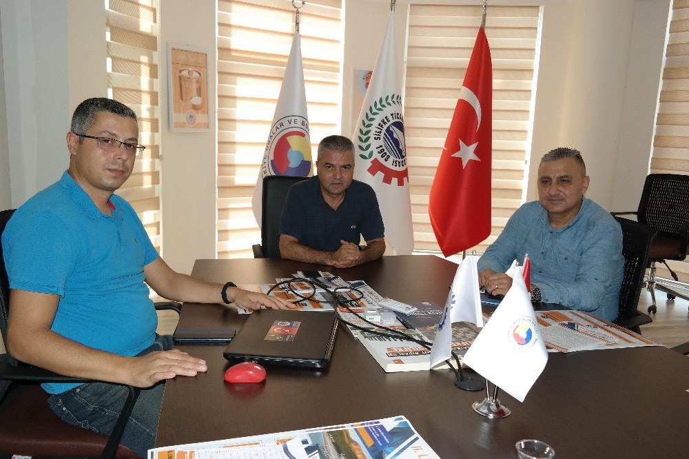 2. Liderlik Akademisi Silifke’de yapılacak 