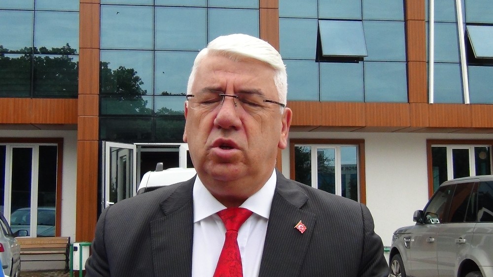 2. Lig için 2 koç kesti 