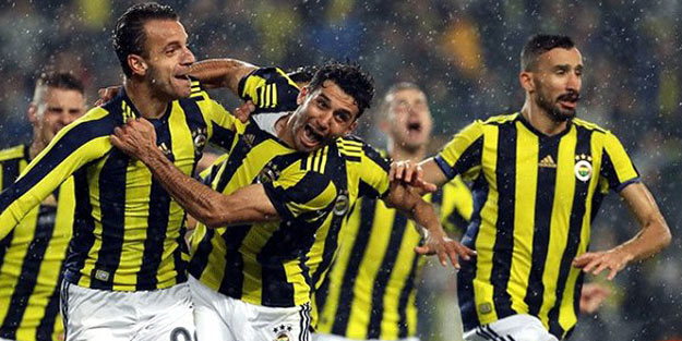 2. Lig takımı Fenerbahçeli yıldızın peşinde