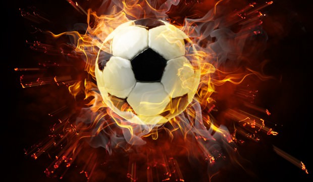 2. Ligde seyircisiz maç krizi!