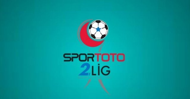 2. Lig'de toplu sonuçlar