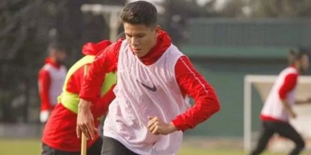 2. Lig'den Fenerbahçe'ye geliyor