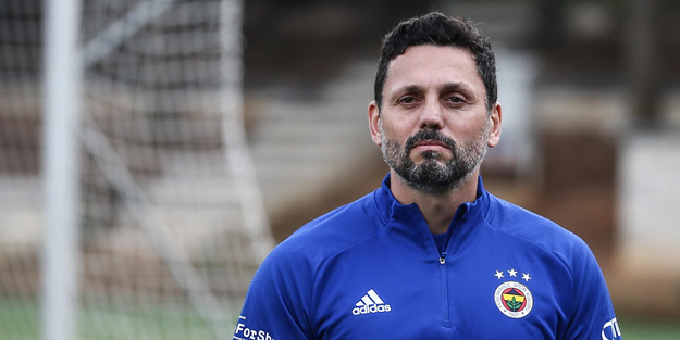 2 maçta 5 puan kaybeden Erol Bulut'tan sıra dışı taktik!