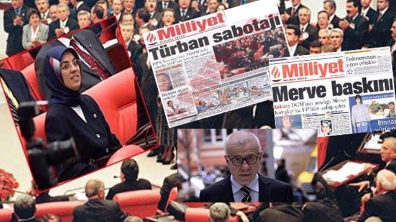 2 mayıs 1999: O Günü Unutmadık! Meclis Çatısı Altında Bir Demokrasi Ayıbı