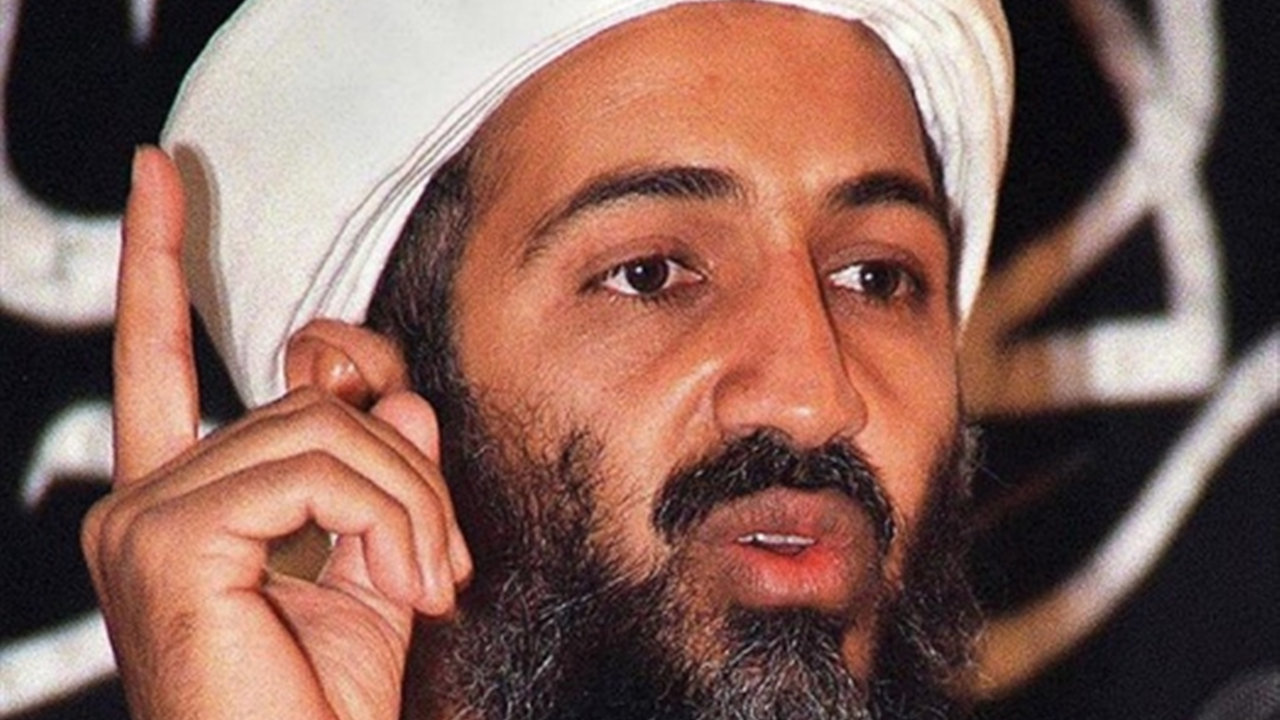 2 Mayıs 2011: Usame bin Ladin'in vefatı (El-Kaide’nin kurucu lideri)