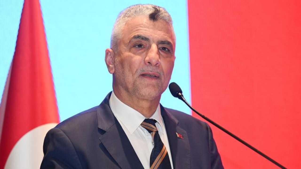 2 Mayıs'tan beri İsrail ile ticaret yapılmıyor