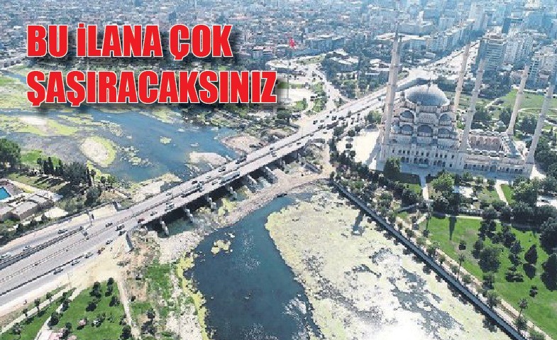 2 metrekare arsa icradan satılık