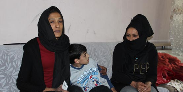 2 metrelik Serap'la ilgili flaş açıklama! 'Tedavi kabul etmiyor'