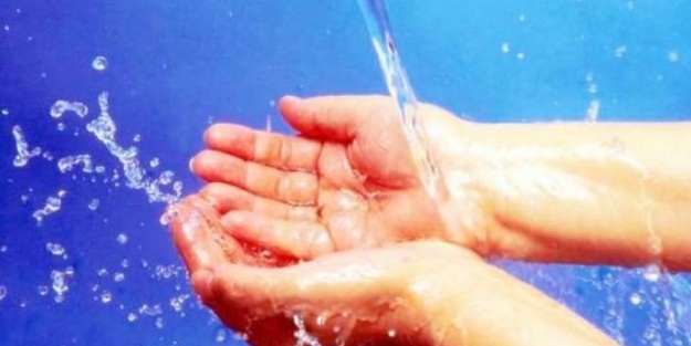 2 milyar kişi, kanalizasyon suyu karışmış kirli su içiyor