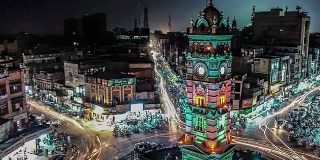 2 milyarlık yatırımla Pakistan’a “Hayat” verecek