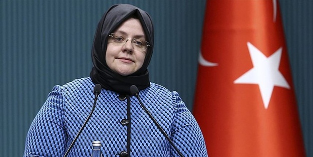 2 milyon 300 bin haneye daha destek