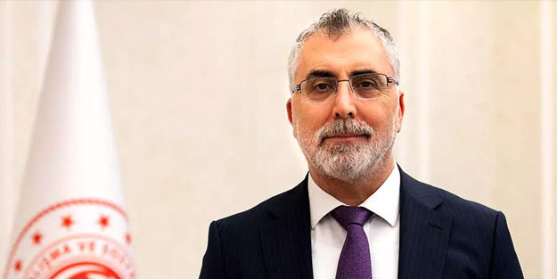 2 milyon çalışanı ilgilendiriyor! Bakan Işıkhan'dan kısa çalışma ödeneği açıklaması