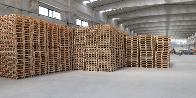 2 milyon dolarlık yatırımla kuruldu! Talep yağıyor