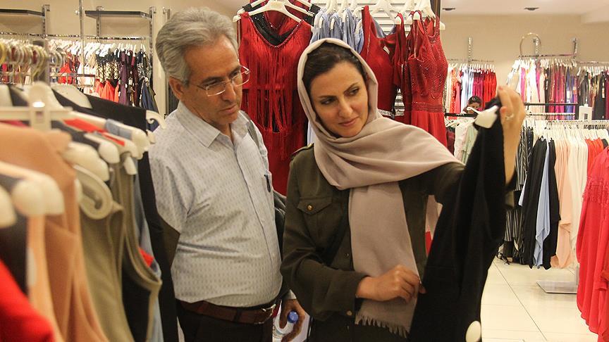 2 milyon İranlı Türkiye'ye gelecek