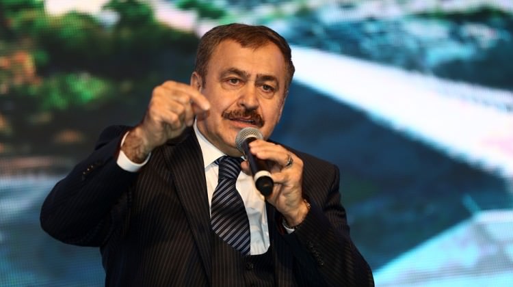 2 milyon istihdam sağlayacak 5 proje!