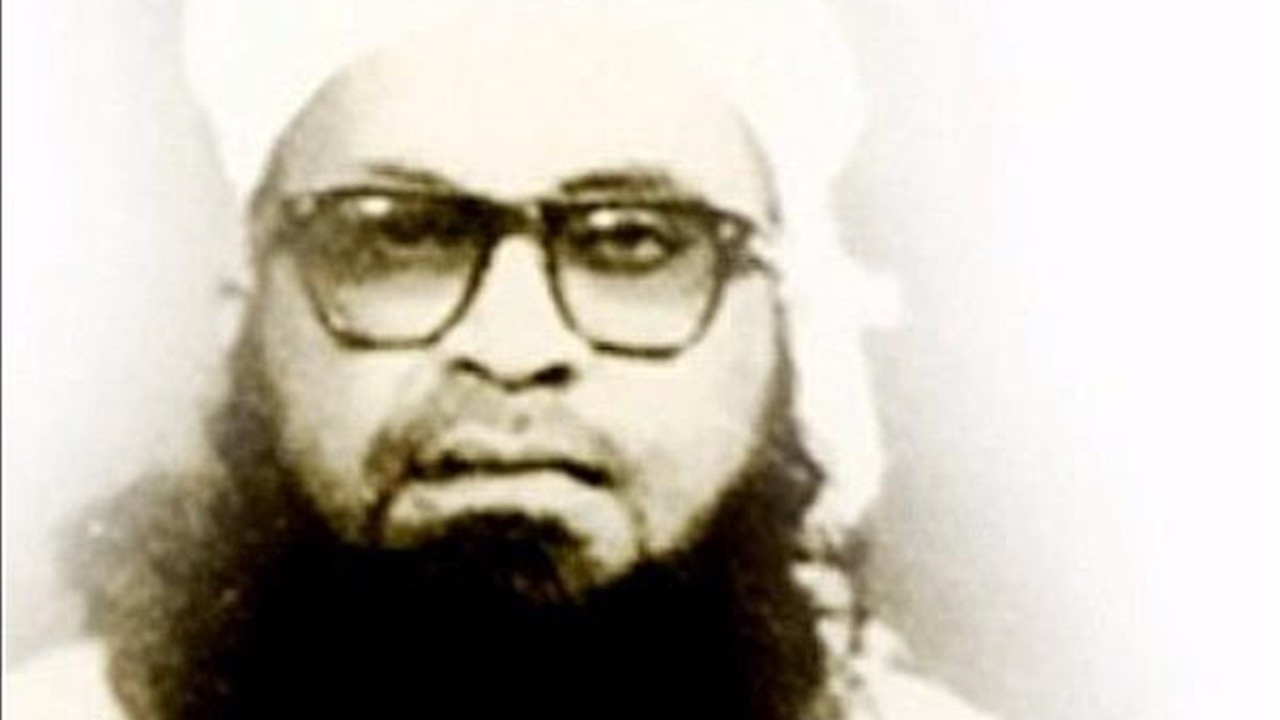 2 Nisan 1965: Muhammed Yûsuf Kandehlevî (Cemâat-i Teblîğ liderlerinden, Hindistanlı âlim)