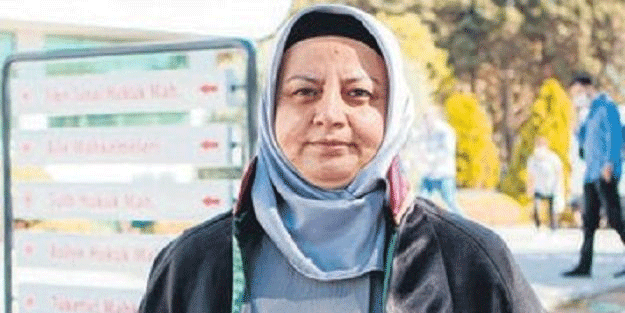  2 No’lu Baro’da bayrak değişimi