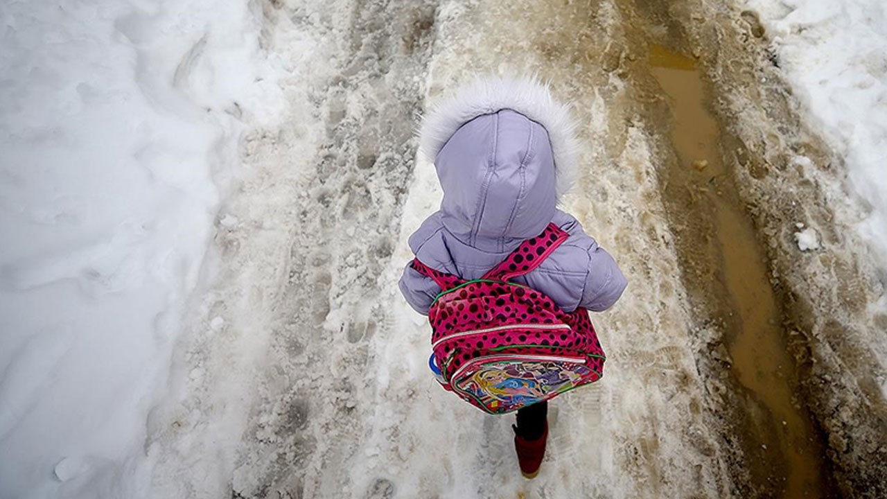 Açıklamalar peş peşe geldi! İstanbul'da yarın okullar tatil mi 2 Ocak Cuma?